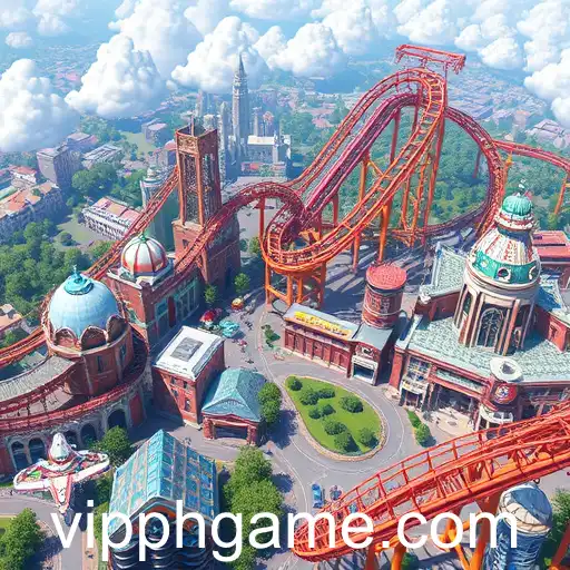 The New Wave of Online Gaming in 2025
