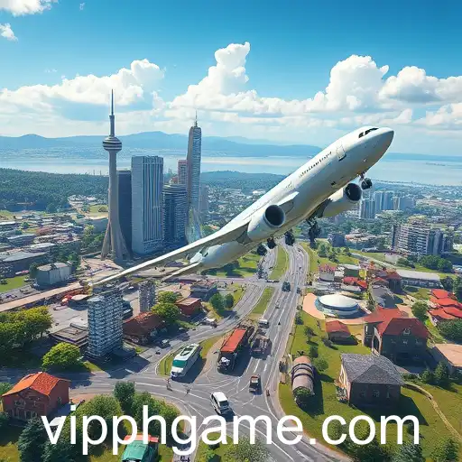 VIPPH: Revolutionizing Online Gaming in 2025