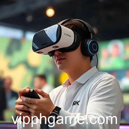 VIPPH: A Game Changer in Online Entertainment